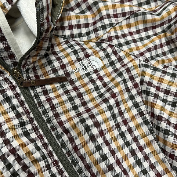 The North Face jacket - Picture 2 of 5